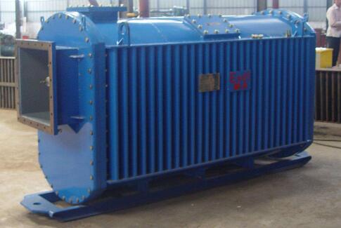 KS13-1000KVA浦北矿用变压器
